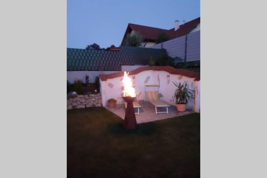 קאטסדורף Villa Casa Sol-Rural Residence Near Linz מראה חיצוני תמונה